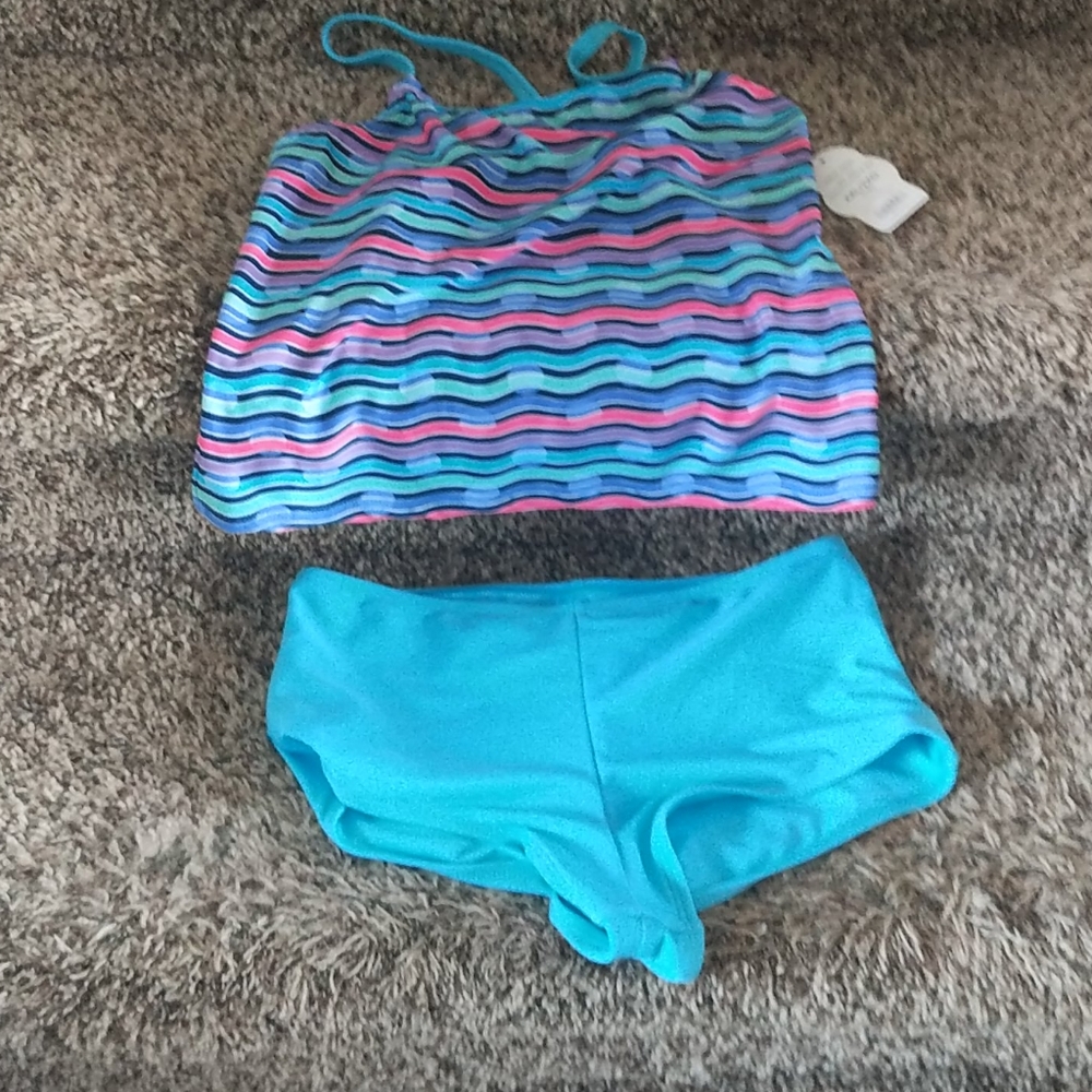 Swim suit